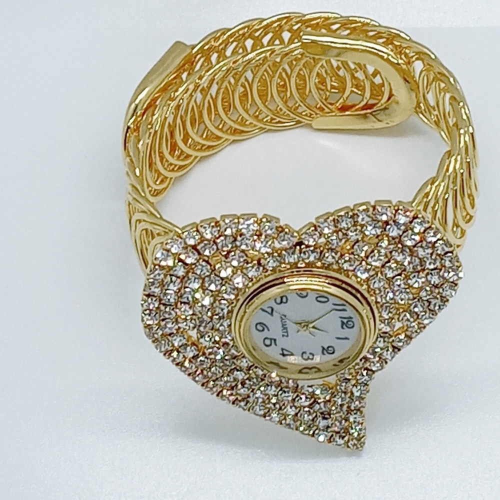 Heart Bracelet